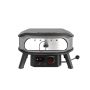 Cozze pizzaovn Premium Rotate 13" t/el 230V
