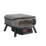 Cozze pizzaovn Premium Rotate 13" t/el 230V