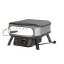 Cozze pizzaovn Premium Rotate 13" t/el 230V