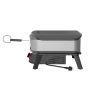 Cozze pizzaovn Premium Rotate 13" t/el 230V