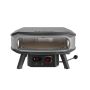 Cozze pizzaovn Premium Rotate 17" t/el 230 V 