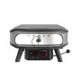 Cozze pizzaovn Premium Rotate 17" t/el 230 V 