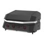 Cozze plancha-grill G-800 Combo 30mbar