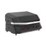 Cozze plancha-grill G-800 Combo 30mbar