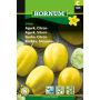 Hornum grøntsagsfrø agurk Citron Limo  