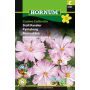 Hornum blomsterfrø stolt kavaler Cosimo Collarete 
