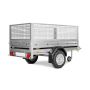 Easyline netsidesæt t/Easyline ES150S