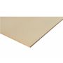 DLH MDF-plade 10 mm savværk pris pr. m²