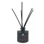Black:Cotton rumduftdispenser Relieving 