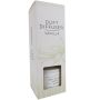 Black:Cotton rumduftdispenser Vanilla 