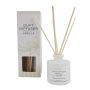 Black:Cotton rumduftdispenser Vanilla 