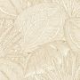 Rasch tapet natur 10.5x0.53m beige/brun