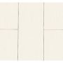 Parador panel Novara ash white 3 m²