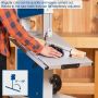 Scheppach båndsav HBS400