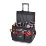 Hultafors trolley værktøjstaske