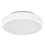 Ledvance LED-loftlampe Smart+ WiFi Orbis RGBTW hvid Ø35 cm