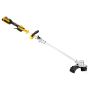 DeWalt græstrimmer DCMST561N-XJ 18 V 36 cm u/batteri & lader