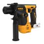 DeWalt borehammer XR SDS-Plus DCH072N-XJ 12V solo 