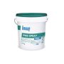 Knauf sprøjtespartelmasse ProSpray Plus 15 L