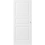 Swedoor skydedør Style 03 hvid 725x2040 mm 8x21