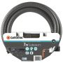 Gardena trykpumpe Silent 4100 550W inkl. haveslange