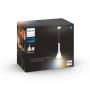 Philips Hue pendel Explore White Ambiance hvid E27 Ø18 cm inkl. lysdæmperkontakt