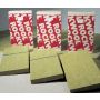 Rockwool terrænbatts 50x600x1000 mm