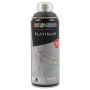 Dupli Color spraymaling platinum silke 400 ml antracitgrå