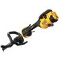 DeWalt akku motorenhed DCMAS5713N-XJ 54V XR u/batteri & lader