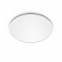 Philips LED-plafond SuperSlim hvid 2700K 3-trins 18W 30 cm