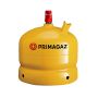 Primagaz gasflaske gul 5 kg - ombytning