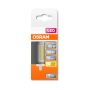 Osram LED-specialpære Slim Line R7s 6 W 2700 K