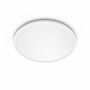 Philips LED-plafond SuperSlim hvid 2700K 3-trins 15W 25 cm