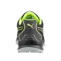 PUMA Safety sikkerhedssko Fuse TC Green Low S1P ESD