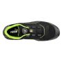 PUMA Safety sikkerhedssko Fuse TC Green Low S1P ESD