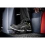PUMA Safety sikkerhedssko Fuse TC Green Low S1P ESD
