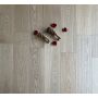 Trægulvsspecialisten plankegulv ash natural brushed 2,888 m²