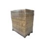 Træbriketter Hardwood 10 kg