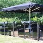 Hortus glashavehegn 1000x1000 mm