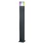 Ledvance bedlampe Smart+ WiFi Cube Post LED 10 W RGBW IP44 80 cm