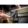 Metabo akku stiksav ST 18 L 90 18V u/batteri & lader