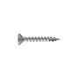 Spunskrue med torx FLH 3,5x30 mm