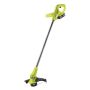 Ryobi akku græstrimmer RY18LT23A-115 One+ 18V m/batteri & lader