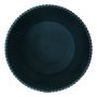 Elho urtepotteskjuler Vibes Fold Round mørkeblå Ø25 cm