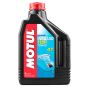 Olie Inboard Tech 4T 10w40 2 L - Motul