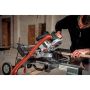 Metabo kap-/geringssav KGS-254M