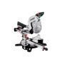 Metabo kap-/geringssav KGS-305M