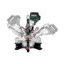 Metabo kap-/geringssav KGS-305M