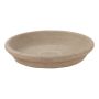 Lauvring underfad Toscana kakao Ø15 cm