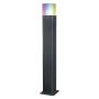 Ledvance bedlampe Smart+ WiFi Cube Post LED 10 W RGBW IP44 50 cm